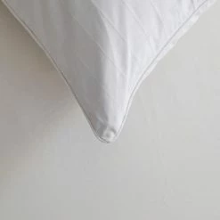 Cheapest 💯 Dorma Dorma Hungarian Goose Down Soft-Support Pillow 😉 -Dorma Sales Store 1000015220 alt02