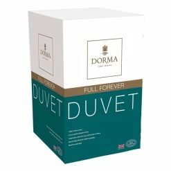 Best Pirce ✨ Dorma Dorma Full Forever 13.5 Tog Duvet 🎉 -Dorma Sales Store 1000034539 alt05