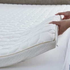 Wholesale 🎁 Dorma Dorma Tencel Blend Memory Foam Mattress Topper ⭐ -Dorma Sales Store 1000040575 alt03