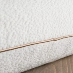 Flash Sale ๐ Dorma Dorma Tencel Blend Memory Foam Traditional Medium-Support Pillow โ๏ธ 9 Flash Sale ๐ Dorma Dorma Tencel Blend Memory Foam Traditional Medium-Support Pillow โ๏ธ -Dorma Sales Store 1000040576 alt03