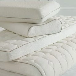 Flash Sale ๐ Dorma Dorma Tencel Blend Memory Foam Traditional Medium-Support Pillow โ๏ธ 10 Flash Sale ๐ Dorma Dorma Tencel Blend Memory Foam Traditional Medium-Support Pillow โ๏ธ -Dorma Sales Store 1000040576 alt04