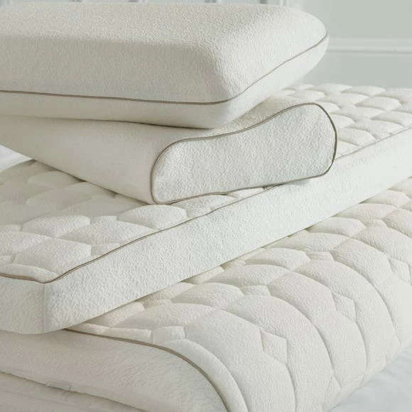 Flash Sale ๐ Dorma Dorma Tencel Blend Memory Foam Traditional Medium-Support Pillow โ๏ธ 5 Flash Sale ๐ Dorma Dorma Tencel Blend Memory Foam Traditional Medium-Support Pillow โ๏ธ - Image 5