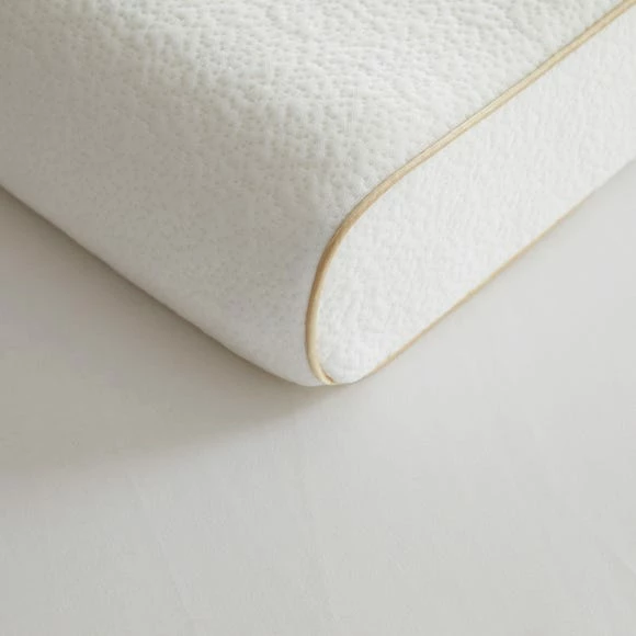 Best reviews of ๐คฉ Dorma Dorma Tencel Blend Memory Foam Contour Pillow ๐ 3 Best reviews of ๐คฉ Dorma Dorma Tencel Blend Memory Foam Contour Pillow ๐ - Image 3