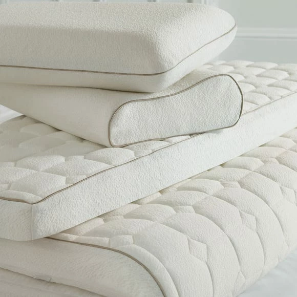 Best reviews of ๐คฉ Dorma Dorma Tencel Blend Memory Foam Contour Pillow ๐ 5 Best reviews of ๐คฉ Dorma Dorma Tencel Blend Memory Foam Contour Pillow ๐ - Image 5