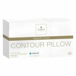 Best reviews of ๐คฉ Dorma Dorma Tencel Blend Memory Foam Contour Pillow ๐ 11 Best reviews of ๐คฉ Dorma Dorma Tencel Blend Memory Foam Contour Pillow ๐ -Dorma Sales Store 1000040577 alt05
