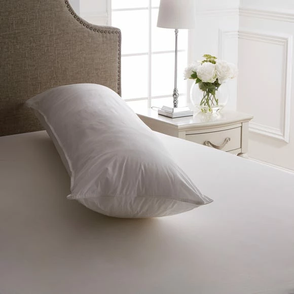 Discount ⌛ Dorma Dorma Full Forever Medium-Support Body Pillow 🤩 2 Discount ⌛ Dorma Dorma Full Forever Medium-Support Body Pillow 🤩 - Image 2