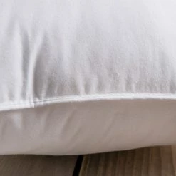 Cheapest 😀 Dorma Dorma Full Forever V-Shaped Firm-Support Pillow 🎉 -Dorma Sales Store 1000047414 alt03