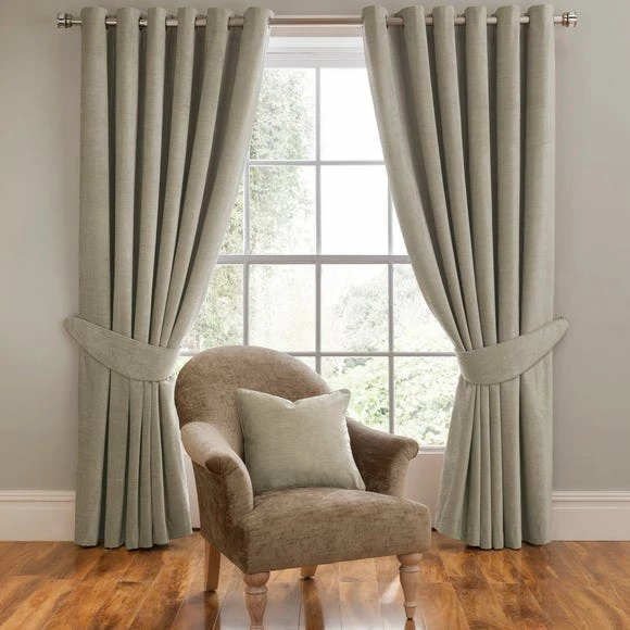 Promo βοΈ Dorma Dorma Lymington Cream Tiebacks π 2 Promo βοΈ Dorma Dorma Lymington Cream Tiebacks π - Image 2