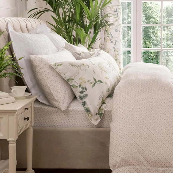 Hot Sale ๐ Dorma Dorma Botanical Garden Digitally Printed 100% Cotton Duvet Cover โ๏ธ 3 Hot Sale ๐ Dorma Dorma Botanical Garden Digitally Printed 100% Cotton Duvet Cover โ๏ธ - Image 3