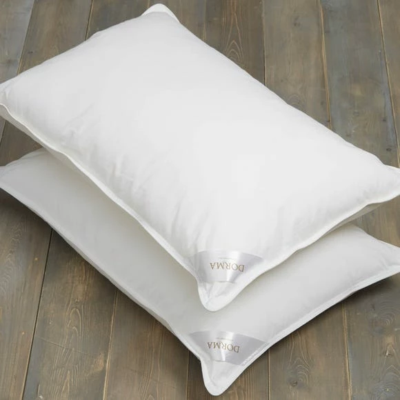 Deals 🎁 Dorma Dorma Satin Touch Pillow Pair 🔔 4 Deals 🎁 Dorma Dorma Satin Touch Pillow Pair 🔔 - Image 4