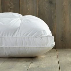 Outlet 😍 Dorma Dorma Luxuriously Deep Pintuck Pillow 🎁 -Dorma Sales Store 1000109795 alt04