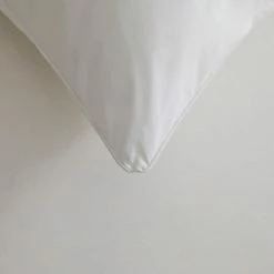 Promo 👏 Dorma Dorma Sumptuous Down Like Firm-Support Pillow Pair 👏 -Dorma Sales Store 1000120491 alt02