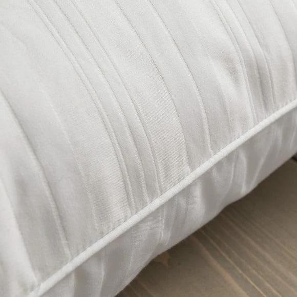 Cheapest ❤️ Dorma Dorma Supreme Fill Soft-Support Pillow Pair ❤️ 4 Cheapest ❤️ Dorma Dorma Supreme Fill Soft-Support Pillow Pair ❤️ - Image 4