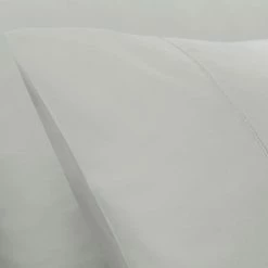 Top 10 🎁 Dorma Dorma 300 Thread Count 100% Cotton Sateen Plain Cuffed Pillowcase 🛒 -Dorma Sales Store 1000141147 alt01