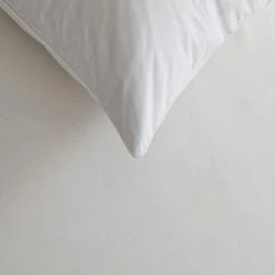 Wholesale ⌛ Dorma Dorma Luxurious White Goose Down Medium-Support Pillow 👏 -Dorma Sales Store 1000144940 alt02