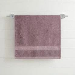 Coupon 🎁 Dorma Dorma Silk Blend Heather Towel 🧨 -Dorma Sales Store 1000147800 alt02
