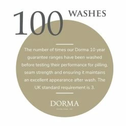 Best reviews of ✔️ Dorma Dorma Remington Standard Pillowcase Pair ✨ 5 Best reviews of ✔️ Dorma Dorma Remington Standard Pillowcase Pair ✨ -Dorma Sales Store 1000150052 alt02