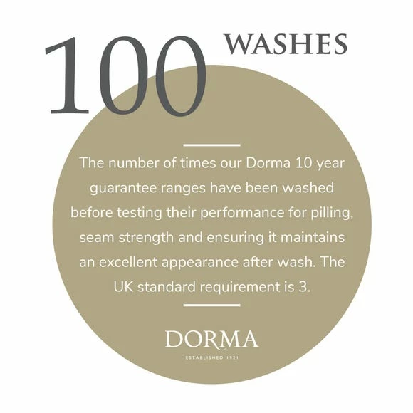 Best reviews of ✔️ Dorma Dorma Remington Standard Pillowcase Pair ✨ 3 Best reviews of ✔️ Dorma Dorma Remington Standard Pillowcase Pair ✨ - Image 3