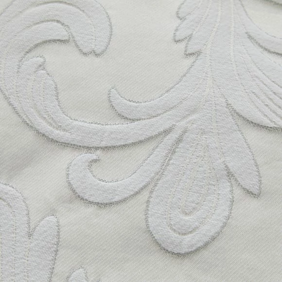 Discount ๐ Dorma Dorma Acanthus Jacquard Duvet Cover โจ 2 Discount ๐ Dorma Dorma Acanthus Jacquard Duvet Cover โจ - Image 2