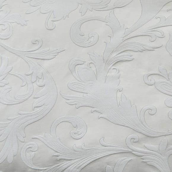 Discount ๐ Dorma Dorma Acanthus Jacquard Duvet Cover โจ 3 Discount ๐ Dorma Dorma Acanthus Jacquard Duvet Cover โจ - Image 3