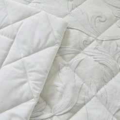Best reviews of ✔️ Dorma Dorma Acanthus Jacquard Bedspread 👏 -Dorma Sales Store 1000150066 alt02