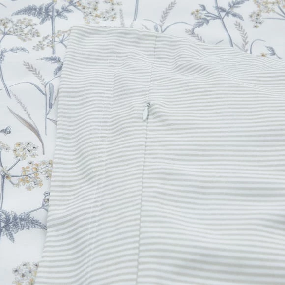 Coupon 💯 Dorma Dorma Cheddleton 100% Cotton Reversible Duvet Cover 🛒 4 Coupon 💯 Dorma Dorma Cheddleton 100% Cotton Reversible Duvet Cover 🛒 - Image 4