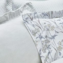 Top 10 ❤️ Dorma Dorma Cheddleton Oxford Pillowcase Pair 🎁 6 Top 10 ❤️ Dorma Dorma Cheddleton Oxford Pillowcase Pair 🎁 -Dorma Sales Store 1000159720 alt02