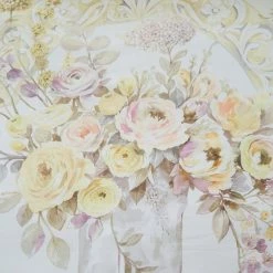 Best Sale 🔥 Dorma Dorma Hartington 100% Cotton Reversible Duvet Cover and Pillowcase Set 🛒 -Dorma Sales Store 1000159723 alt03