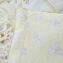 Best Sale 🔥 Dorma Dorma Hartington 100% Cotton Reversible Duvet Cover and Pillowcase Set 🛒 -Dorma Sales Store 1000159723 alt04