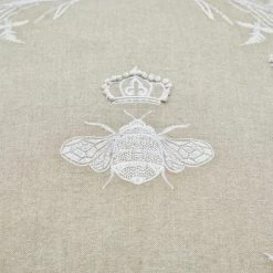 Cheap 🛒 Dorma Dorma Embroidered Bee Cushion 😍 6 Cheap 🛒 Dorma Dorma Embroidered Bee Cushion 😍 -Dorma Sales Store 1000160036 alt01