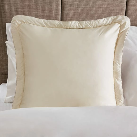 Wholesale โญ Dorma Purity Dorma Purity Corinthia Continental Pillowcase ๐ 2 Wholesale โญ Dorma Purity Dorma Purity Corinthia Continental Pillowcase ๐ - Image 2