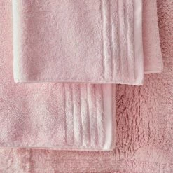 Cheap 🤩 Dorma Dorma Tencel Sumptuously Soft Rose Towel ❤️ -Dorma Sales Store 1000167229 alt02
