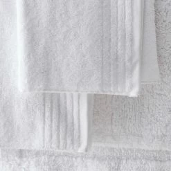 Cheapest 🥰 Dorma Dorma Tencel Sumptuously Soft Snow Towel 🧨 -Dorma Sales Store 1000167230 alt02