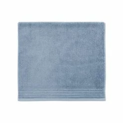 Buy ✨ Dorma Dorma Tencel Sumptuously Soft Porcelain Blue Towel 🎁 -Dorma Sales Store 1000167231 alt03