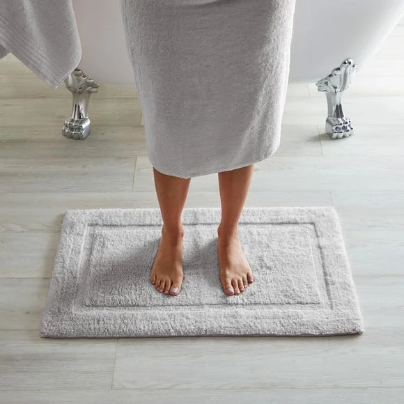 Best reviews of 🎁 Dorma Dorma Sumptuously Soft Silver Birch Bath Mat 🥰 3 Best reviews of 🎁 Dorma Dorma Sumptuously Soft Silver Birch Bath Mat 🥰 - Image 3