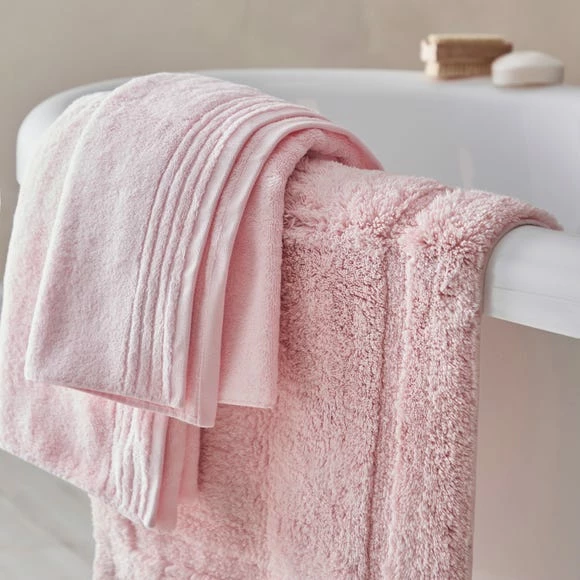 Budget ๐ฏ Dorma Dorma Sumptuously Soft Rose Bath Mat ๐ 4 Budget ๐ฏ Dorma Dorma Sumptuously Soft Rose Bath Mat ๐ - Image 4