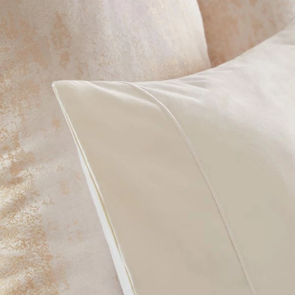 Deals ๐ Dorma Dorma Egyptian Cotton 1000 Thread Count Cream Standard Pillowcase โญ 2 Deals ๐ Dorma Dorma Egyptian Cotton 1000 Thread Count Cream Standard Pillowcase โญ - Image 2