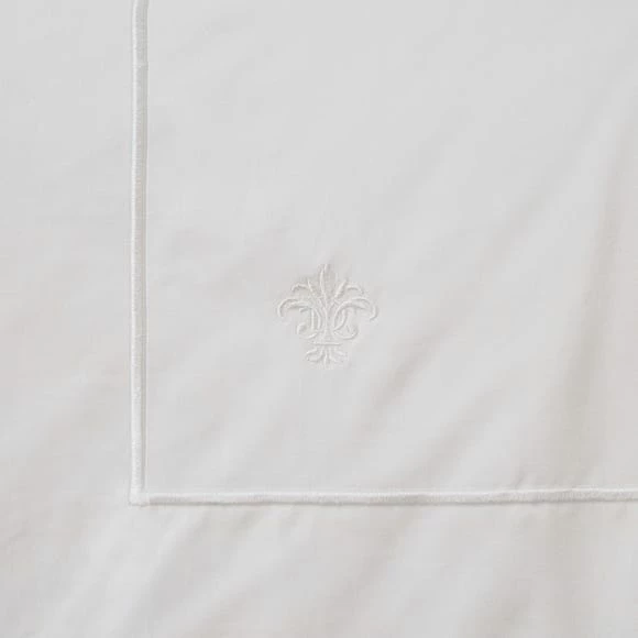 Top 10 ๐ Dorma Dorma Egyptian Cotton 1000 Thread Count White Duvet Cover ๐คฉ 3 Top 10 ๐ Dorma Dorma Egyptian Cotton 1000 Thread Count White Duvet Cover ๐คฉ - Image 3