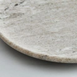 Brand new 🌟 Dorma Purity Dorma Purity Marble Natural Tray 👏 -Dorma Sales Store 1000180617 alt02