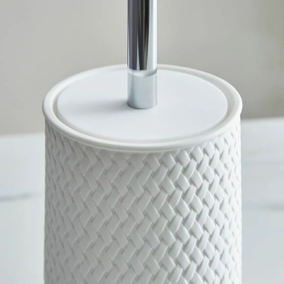 Coupon ๐ Dorma Purity Dorma Purity Porcelain White Toilet Brush ๐งจ 2 Coupon ๐ Dorma Purity Dorma Purity Porcelain White Toilet Brush ๐งจ - Image 2