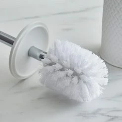 Coupon ๐ Dorma Purity Dorma Purity Porcelain White Toilet Brush ๐งจ 6 Coupon ๐ Dorma Purity Dorma Purity Porcelain White Toilet Brush ๐งจ -Dorma Sales Store 1000180621 alt02