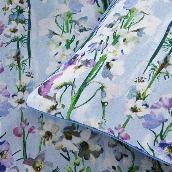 Coupon ๐ Dorma Dorma Country Garden 100% Cotton Duvet Cover and Pillowcase Set ๐ 5 Coupon ๐ Dorma Dorma Country Garden 100% Cotton Duvet Cover and Pillowcase Set ๐ - Image 5