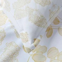 Hot Sale 😉 Dorma Dorma Daylesford 300 Thread Count Cotton Sateen Oxford Pillowcase Pair 😉 -Dorma Sales Store 1000181172 alt01