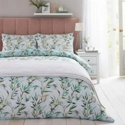 Best reviews of ๐ Dorma Dorma Nature Garden 100% Cotton Duvet Cover and Pillowcase Set โญ 6 Best reviews of ๐ Dorma Dorma Nature Garden 100% Cotton Duvet Cover and Pillowcase Set โญ -Dorma Sales Store 1000181175 alt02