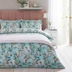 Best reviews of ๐ Dorma Dorma Nature Garden 100% Cotton Duvet Cover and Pillowcase Set โญ 7 Best reviews of ๐ Dorma Dorma Nature Garden 100% Cotton Duvet Cover and Pillowcase Set โญ -Dorma Sales Store 1000181175 alt03