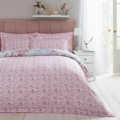 Buy ๐ฏ Dorma Dorma Tranquil Garden 100% Cotton Duvet Cover and Pillowcase Set โจ 5 Buy ๐ฏ Dorma Dorma Tranquil Garden 100% Cotton Duvet Cover and Pillowcase Set โจ -Dorma Sales Store 1000181196 alt01