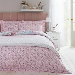 Buy ๐ฏ Dorma Dorma Tranquil Garden 100% Cotton Duvet Cover and Pillowcase Set โจ 7 Buy ๐ฏ Dorma Dorma Tranquil Garden 100% Cotton Duvet Cover and Pillowcase Set โจ -Dorma Sales Store 1000181196 alt03