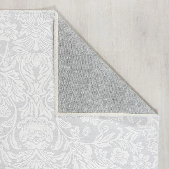 Outlet ๐ Dorma Dorma Winchester Chenille Rug ๐ 5 Outlet ๐ Dorma Dorma Winchester Chenille Rug ๐ - Image 5