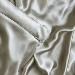 Best reviews of ✔️ Dorma Dorma Ivory 100% Silk Duvet Cover 👍 -Dorma Sales Store 1000182282 alt05