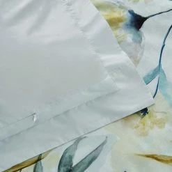 Brand new ✔️ Dorma Dorma Florian Reversible 100% Cotton Duvet Cover and Pillowcase Set 🛒 -Dorma Sales Store 1000182288 alt04